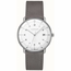 Junghans 059/2021.04 Max Bill Mega Solar Mens Quartz Watch