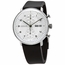 Junghans 363/2919.01 Limited Edition Max Bill Chronoscope Mens Chronograph Automatic Watch