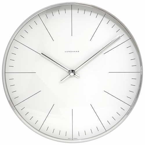 Junghans 367/6046.00  Unisex Quartz Watch