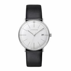 Junghans 47/4251.02 Max Bill Ladies Quartz Watch