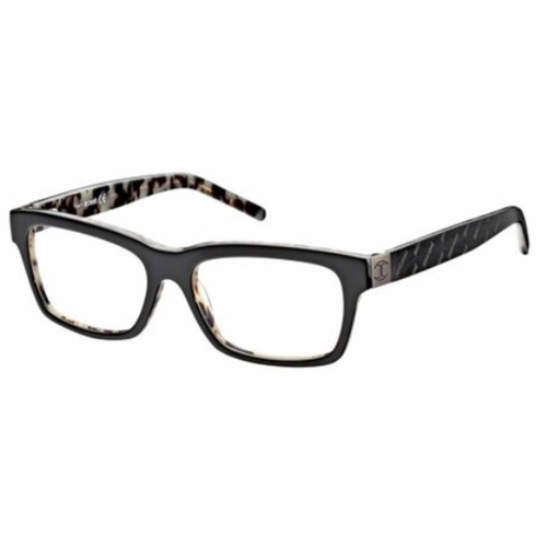 Just Cavalli JC0448 005 53  Mens  Eyeglasses