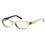 Just Cavalli JC0452 024 53  Ladies  Eyeglasses