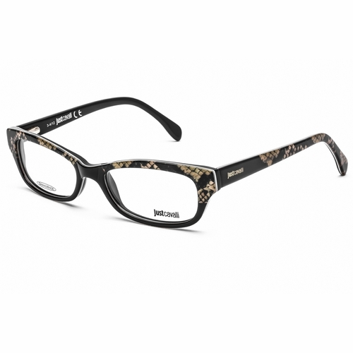 Just Cavalli JC0473 005  Ladies  Eyeglasses