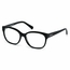 Just Cavalli JC0519 002  Ladies  Eyeglasses