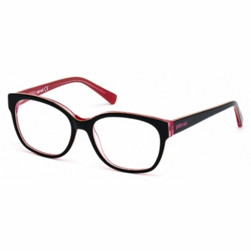 Just Cavalli JC0519 005 54  Ladies  Eyeglasses