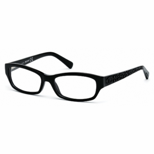 Just Cavalli JC0521 001  Ladies  Eyeglasses
