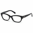 Just Cavalli JC0537 002  Ladies  Eyeglasses