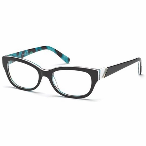 Just Cavalli JC0537 005  Ladies  Eyeglasses