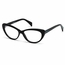 Just Cavalli JC0601 001  Ladies  Eyeglasses