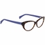 Just Cavalli JC0601 053  Ladies  Eyeglasses