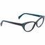 JUST CAVALLI JC0601 089  Ladies  Eyeglasses
