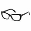 Just Cavalli JC0602 001  Ladies  Eyeglasses