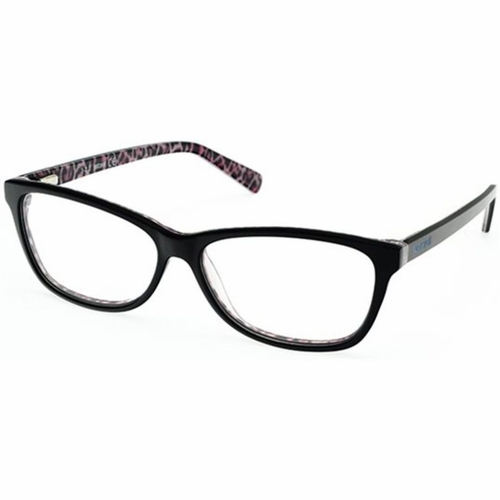 JUST CAVALLI JC0609 005  Unisex  Eyeglasses