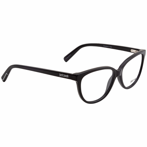 JUST CAVALLI JC0610 001  Ladies  Eyeglasses
