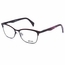 JUST CAVALLI JC0614 001  Unisex  Eyeglasses