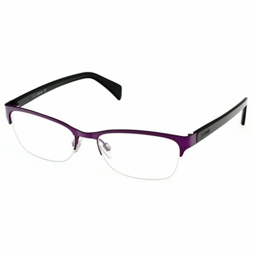 JUST CAVALLI JC0615 081  Unisex  Eyeglasses