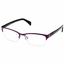 JUST CAVALLI JC0615 081  Unisex  Eyeglasses