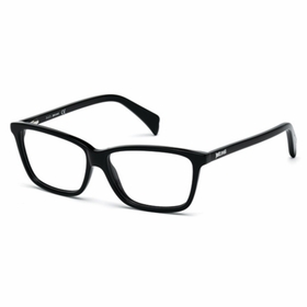 JUST CAVALLI JC0616 001  Ladies  Eyeglasses