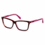 JUST CAVALLI JC0624 056  Ladies  Eyeglasses