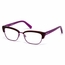 JUST CAVALLI JC0625 056  Ladies  Eyeglasses