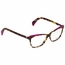 Just Cavalli JC0688 052  Ladies  Eyeglasses