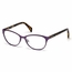 JUST CAVALLI JC0695 081  Ladies  Eyeglasses