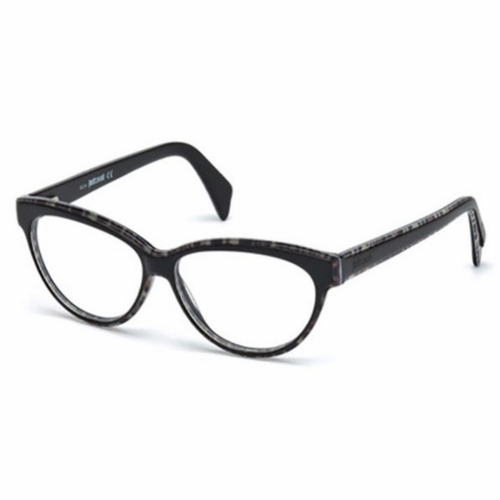 JUST CAVALLI JC0697 005 56  Ladies  Eyeglasses