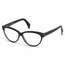 JUST CAVALLI JC0697 005 56  Ladies  Eyeglasses