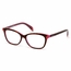 JUST CAVALLI JC0709 056  Ladies  Eyeglasses