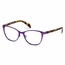 JUST CAVALLI JC0711 083  Ladies  Eyeglasses