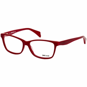 JUST CAVALLI JC0712 071 54  Ladies  Eyeglasses