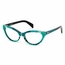 JUST CAVALLI JC0716 098 54  Ladies  Eyeglasses