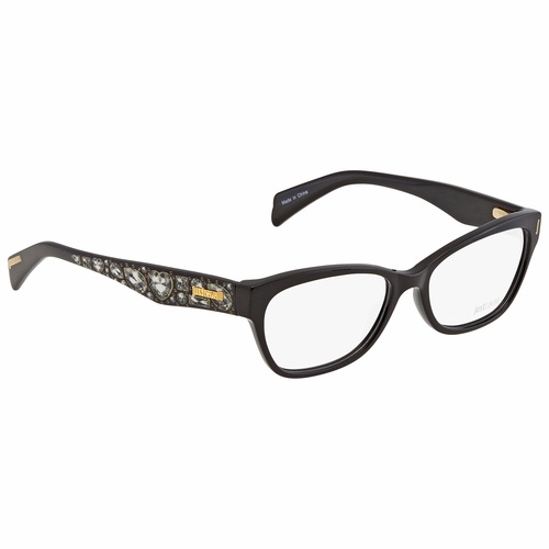 JUST CAVALLI JC0746 001  Ladies  Eyeglasses