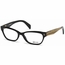 JUST CAVALLI JC0746 A01 53  Ladies  Eyeglasses