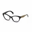 JUST CAVALLI JC0747 001  Ladies  Eyeglasses
