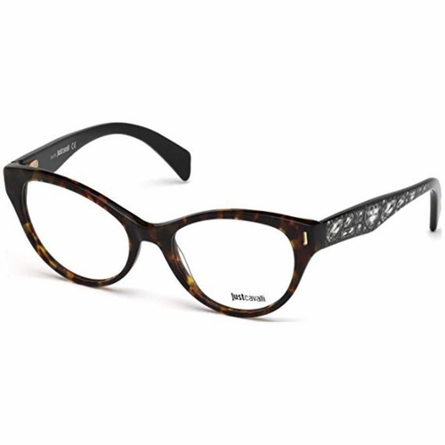 JUST CAVALLI JC0747 053 53  Ladies  Eyeglasses