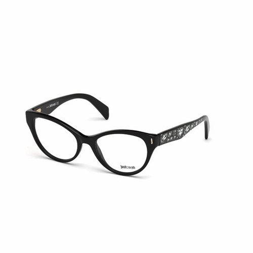 JUST CAVALLI JC0747 A01 53  Ladies  Eyeglasses