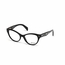JUST CAVALLI JC0747 A01 53  Ladies  Eyeglasses