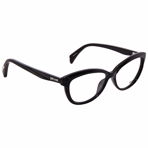 JUST CAVALLI JC0748 001  Ladies  Eyeglasses