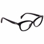 JUST CAVALLI JC0748 001  Ladies  Eyeglasses