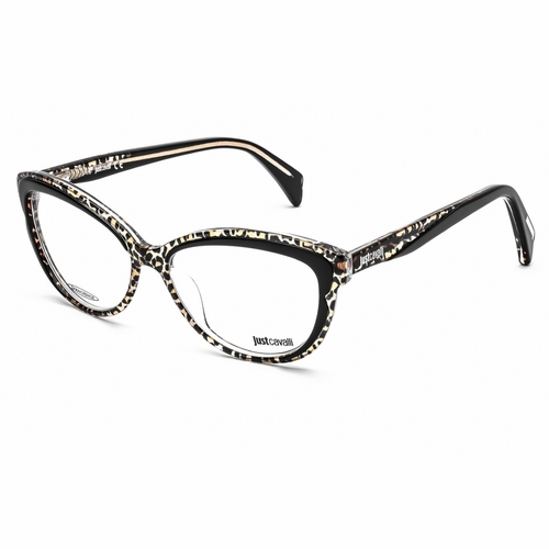 JUST CAVALLI JC0748 047  Ladies  Eyeglasses