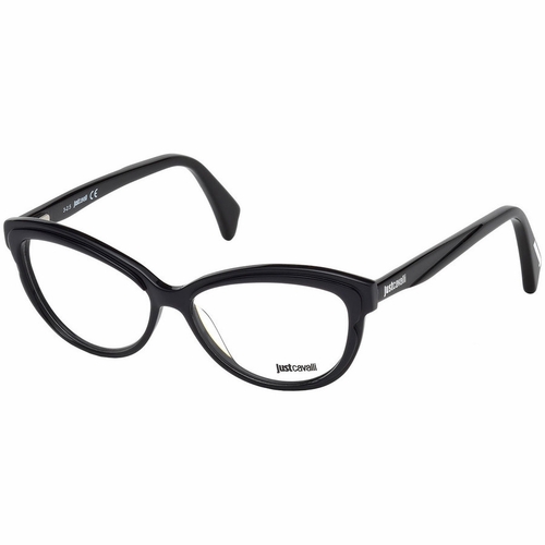 JUST CAVALLI JC0748 052  Ladies  Eyeglasses