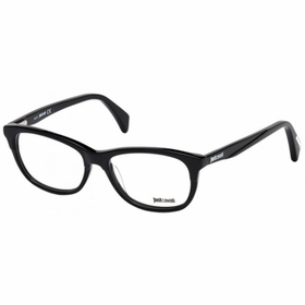 JUST CAVALLI JC0749 001 52  Ladies  Eyeglasses
