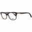 JUST CAVALLI JC0749 047 52  Ladies  Eyeglasses