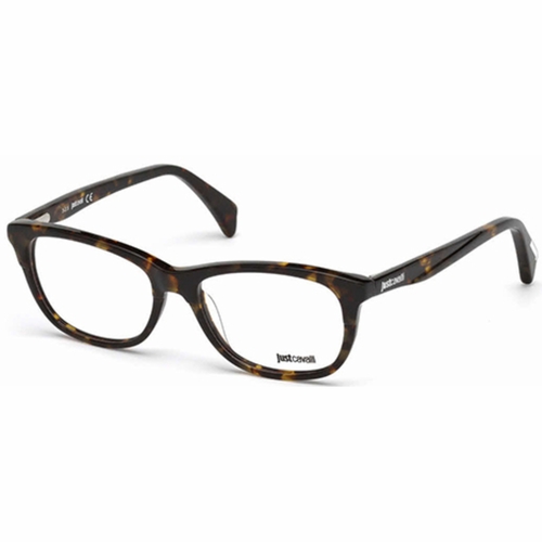 JUST CAVALLI JC0749 052 52  Ladies  Eyeglasses