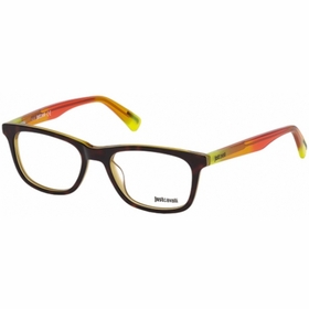Just Cavalli JC0750 056 52  Ladies  Eyeglasses