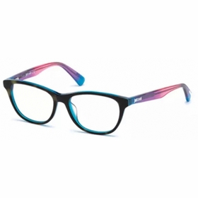 Just Cavalli JC0751 056 51  Ladies  Eyeglasses