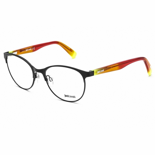 Just Cavalli JC0753 001  Ladies  Eyeglasses