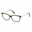 JUST CAVALLI JC0754 056  Ladies  Eyeglasses