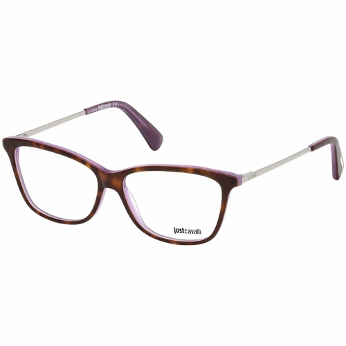 JUST CAVALLI JC0754 A56  Ladies  Eyeglasses